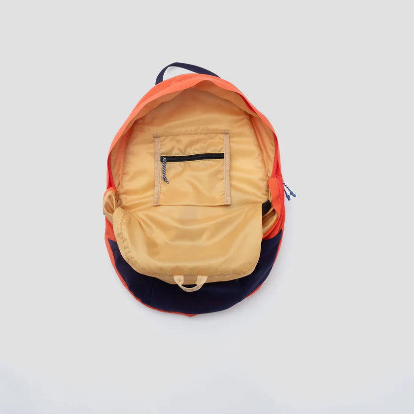 Okyo Rucksack 14L - Red Orange