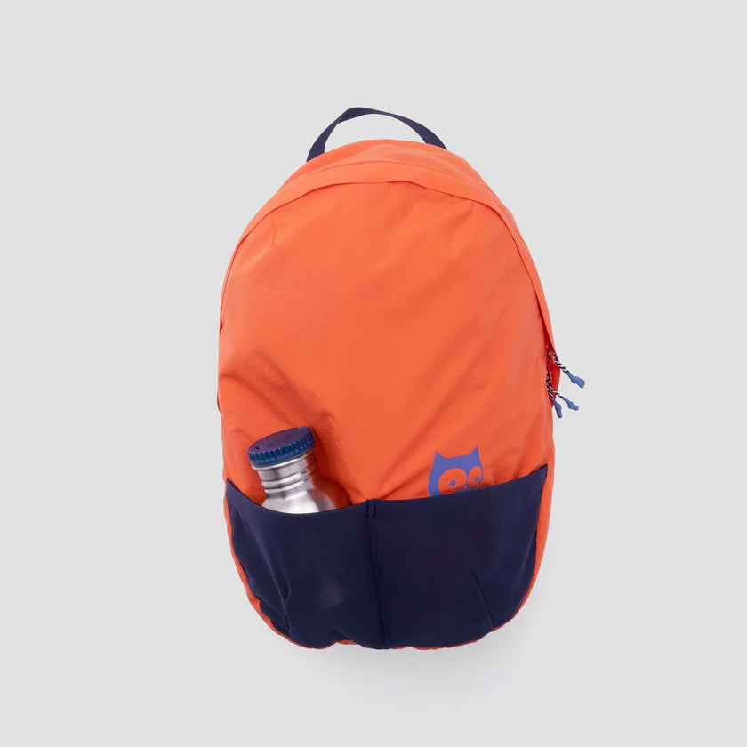 Okyo Rucksack 14L - Red Orange