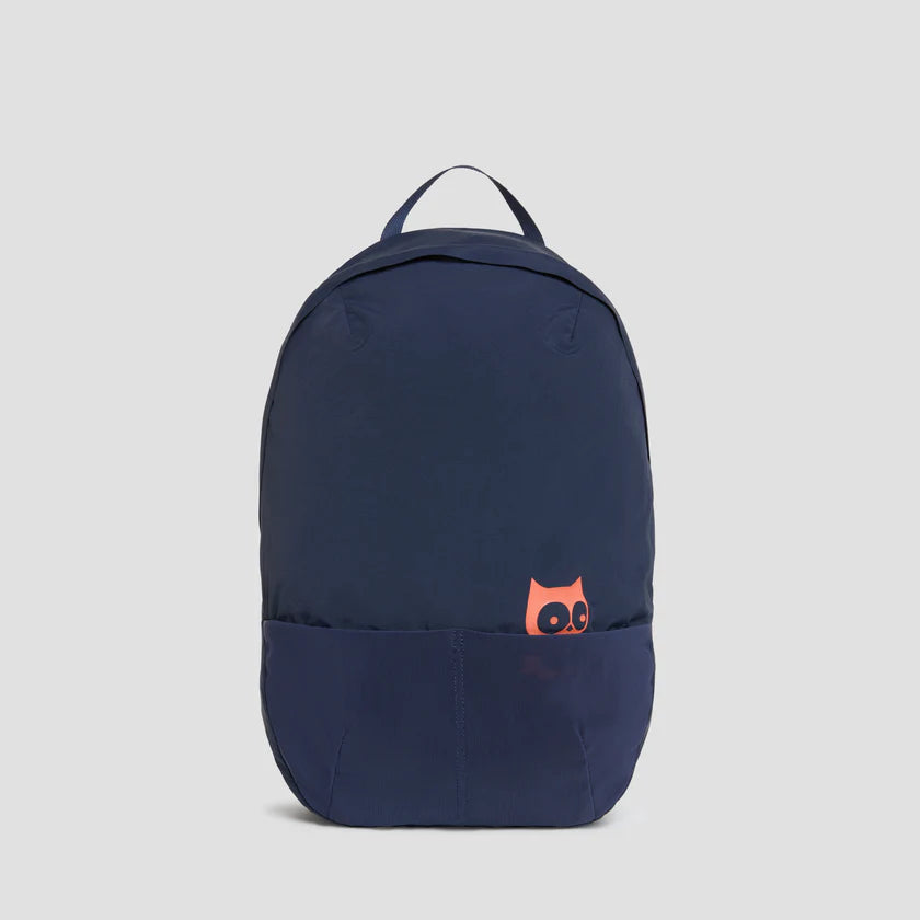 Okyo Rucksack 14L - True Navy