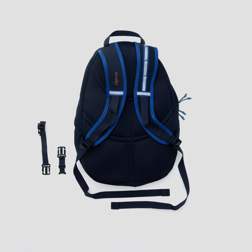 Okyo Rucksack 14L - True Navy