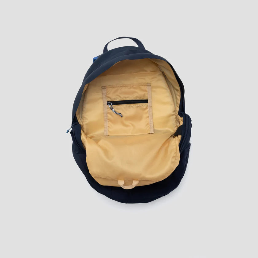 Okyo Rucksack 14L - True Navy