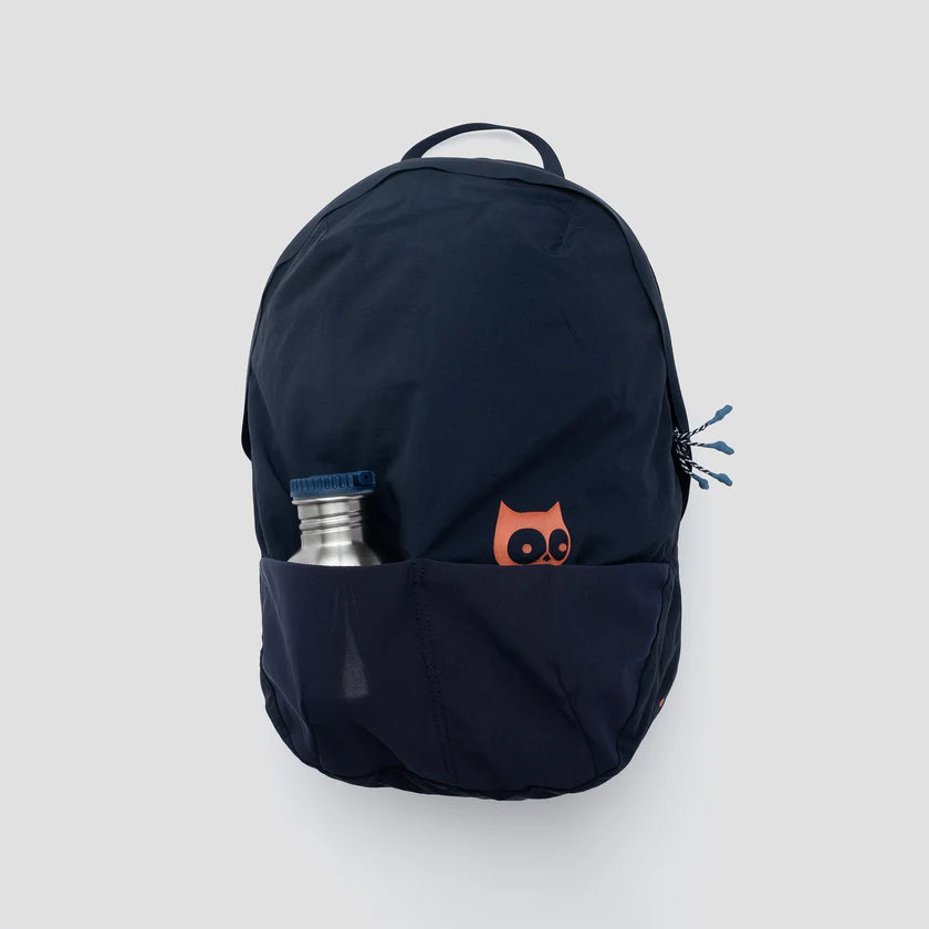 Okyo Rucksack 14L - True Navy