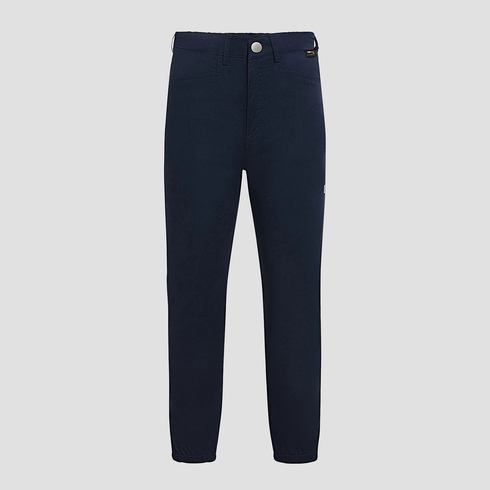 Rush heavy twill pant - Navy