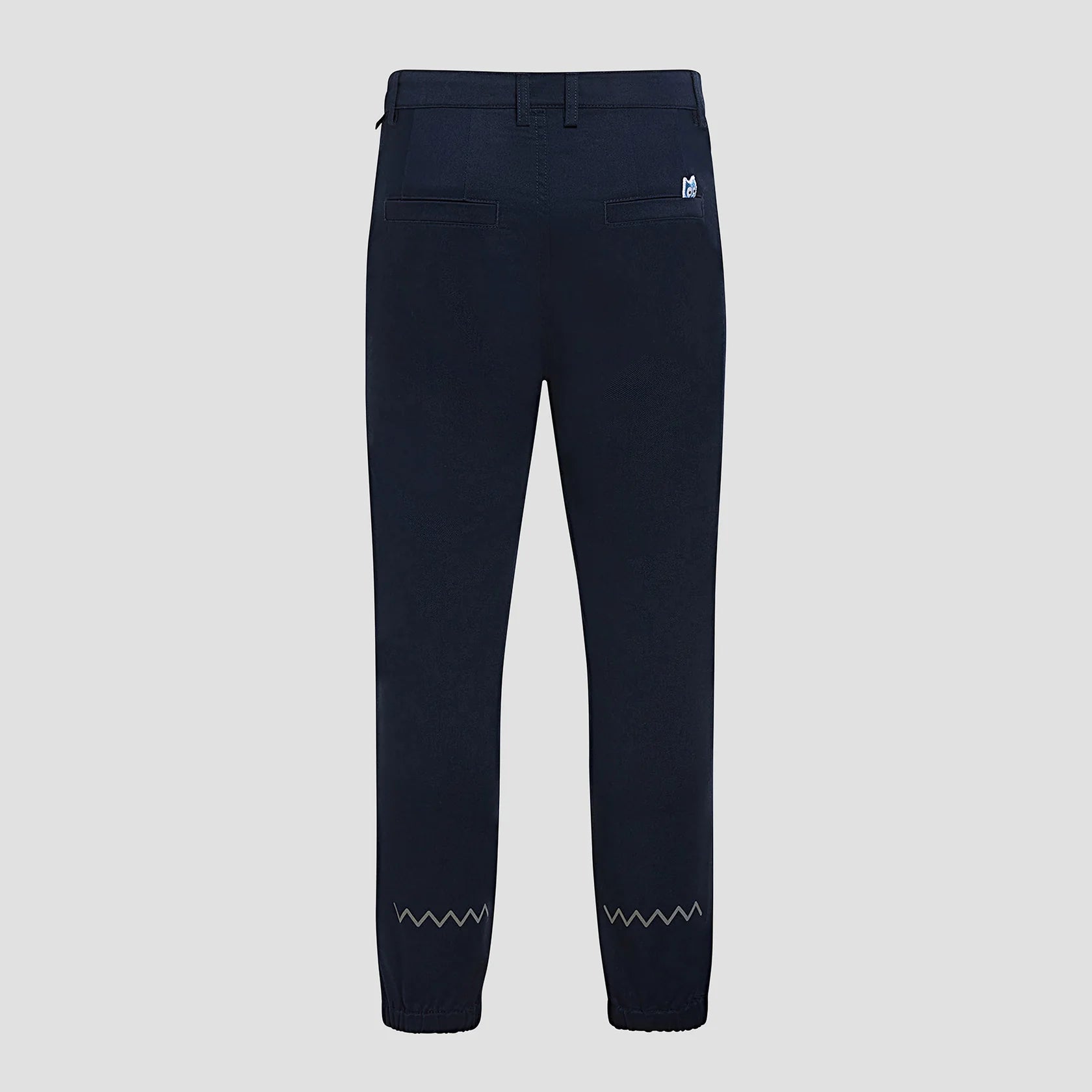 Rush heavy twill pant - Navy