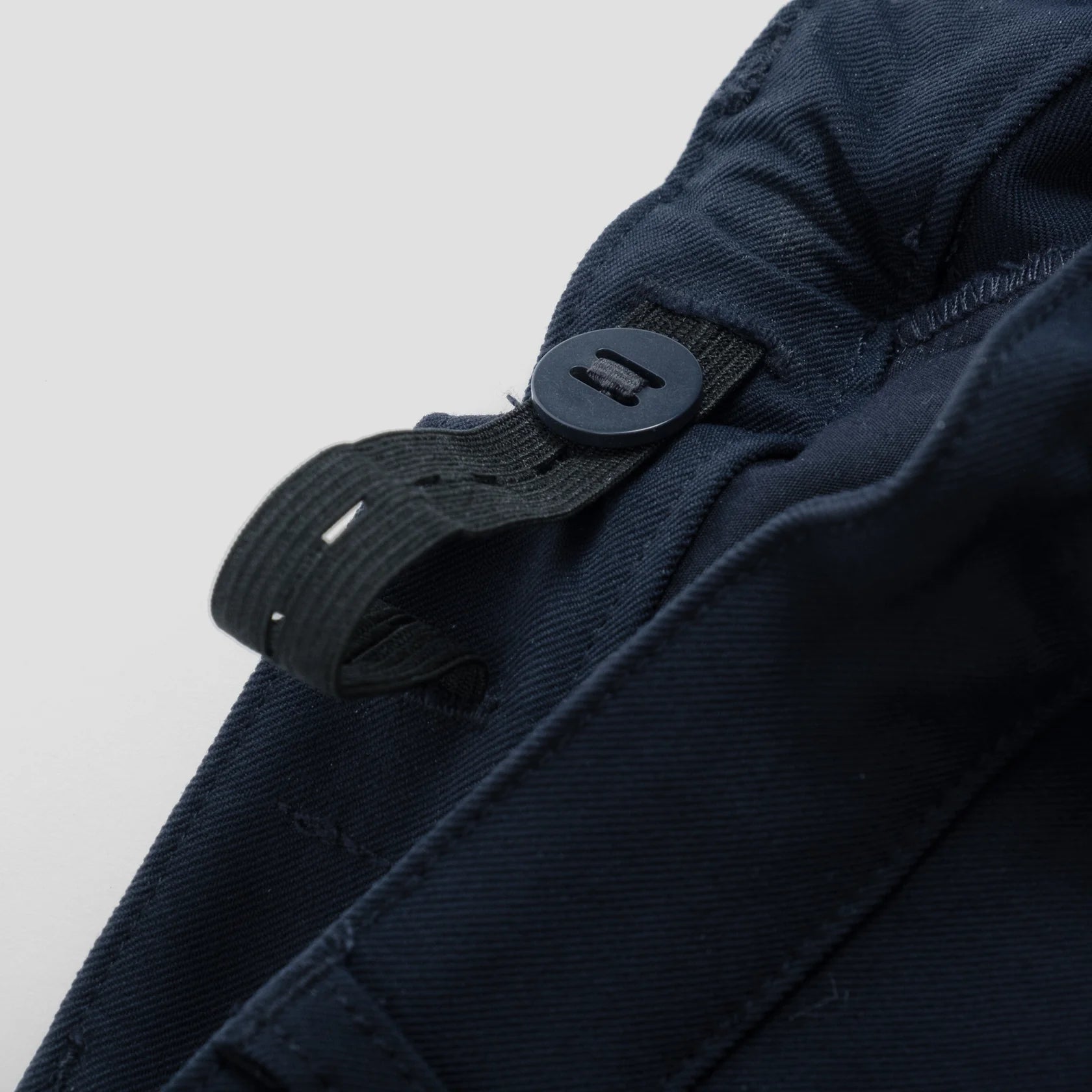 Rush heavy twill pant - Navy