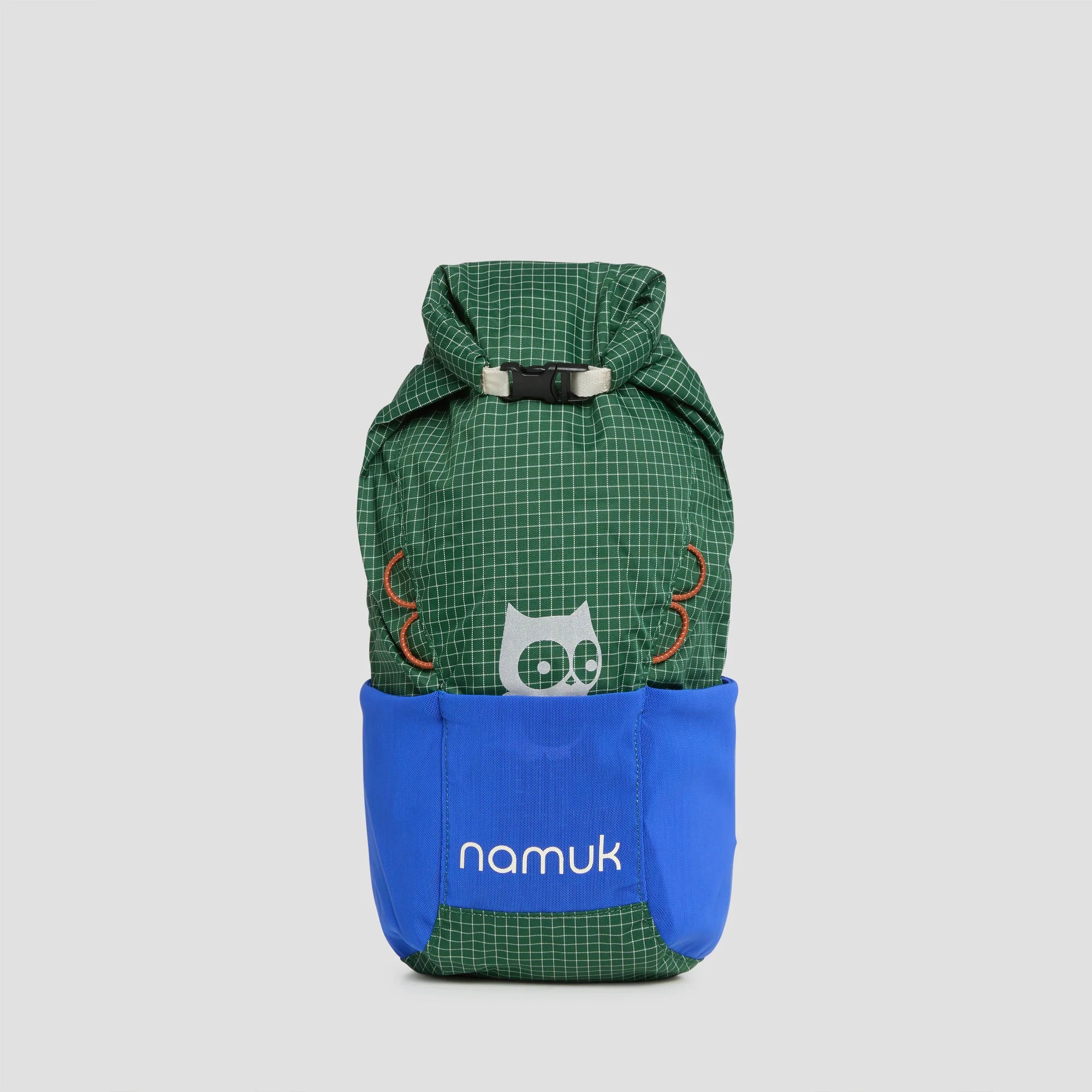 Seon Rucksack 6L - Mountain Green