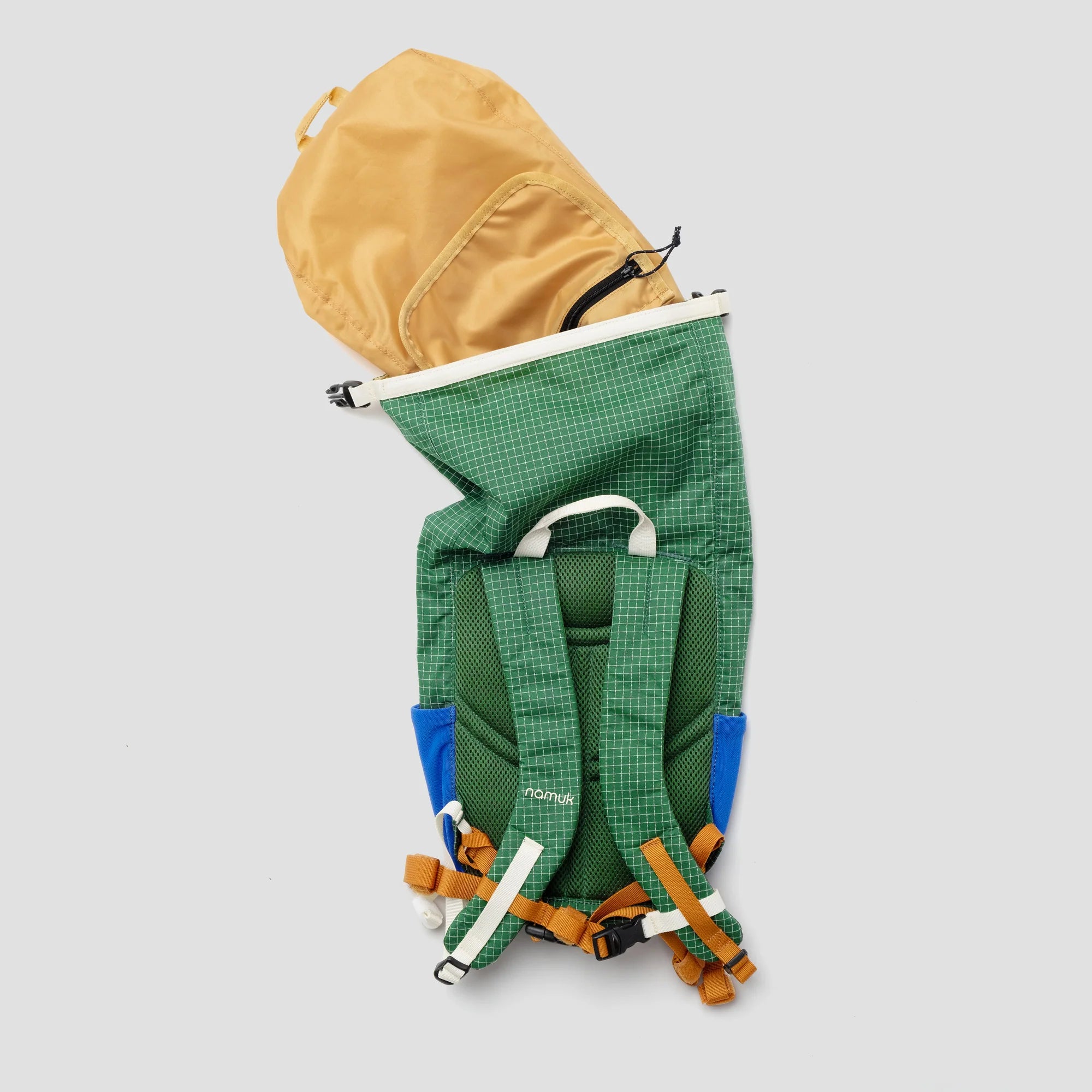 Seon Rucksack 6L - Mountain Green