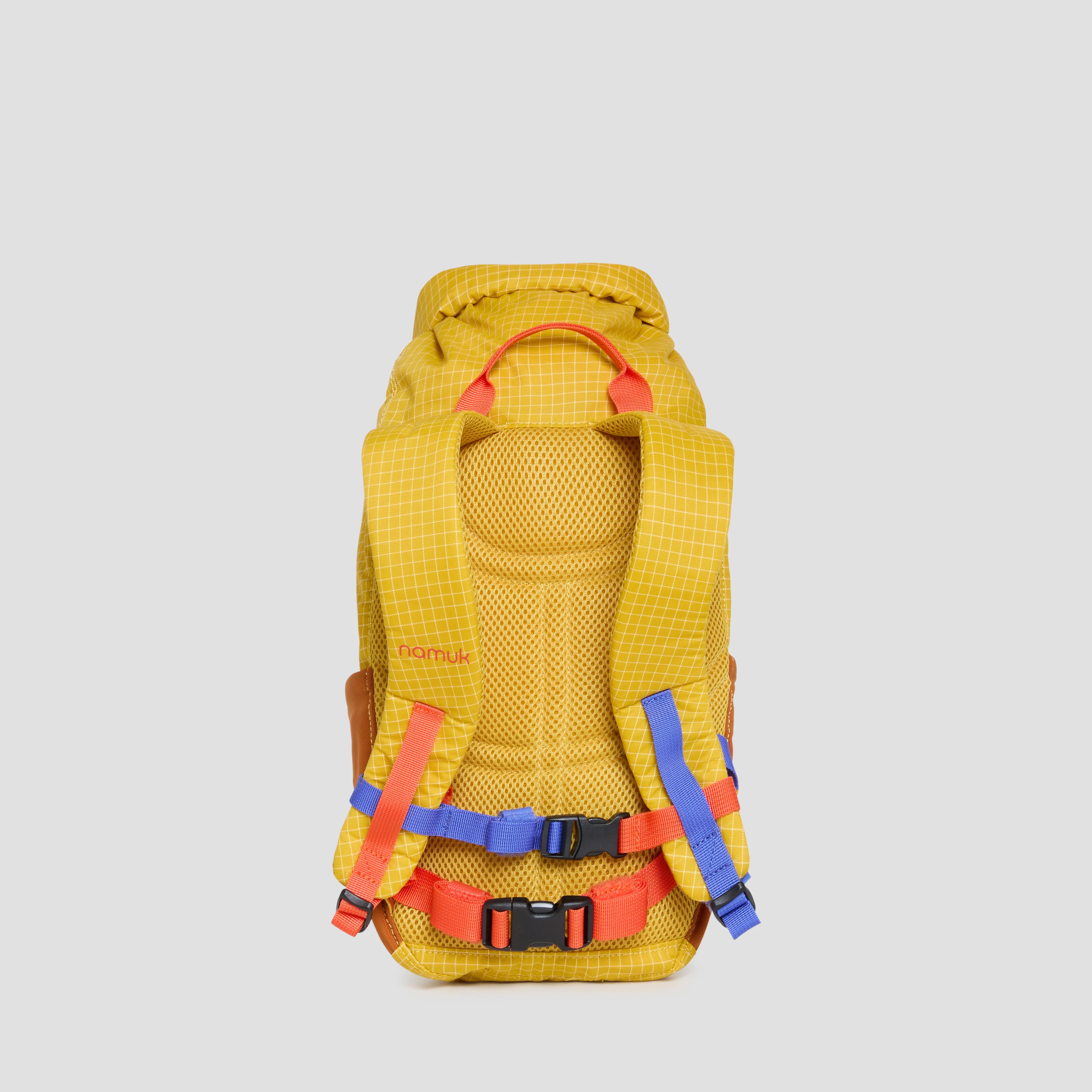 Seon Rucksack 6L - Sunflower Yellow