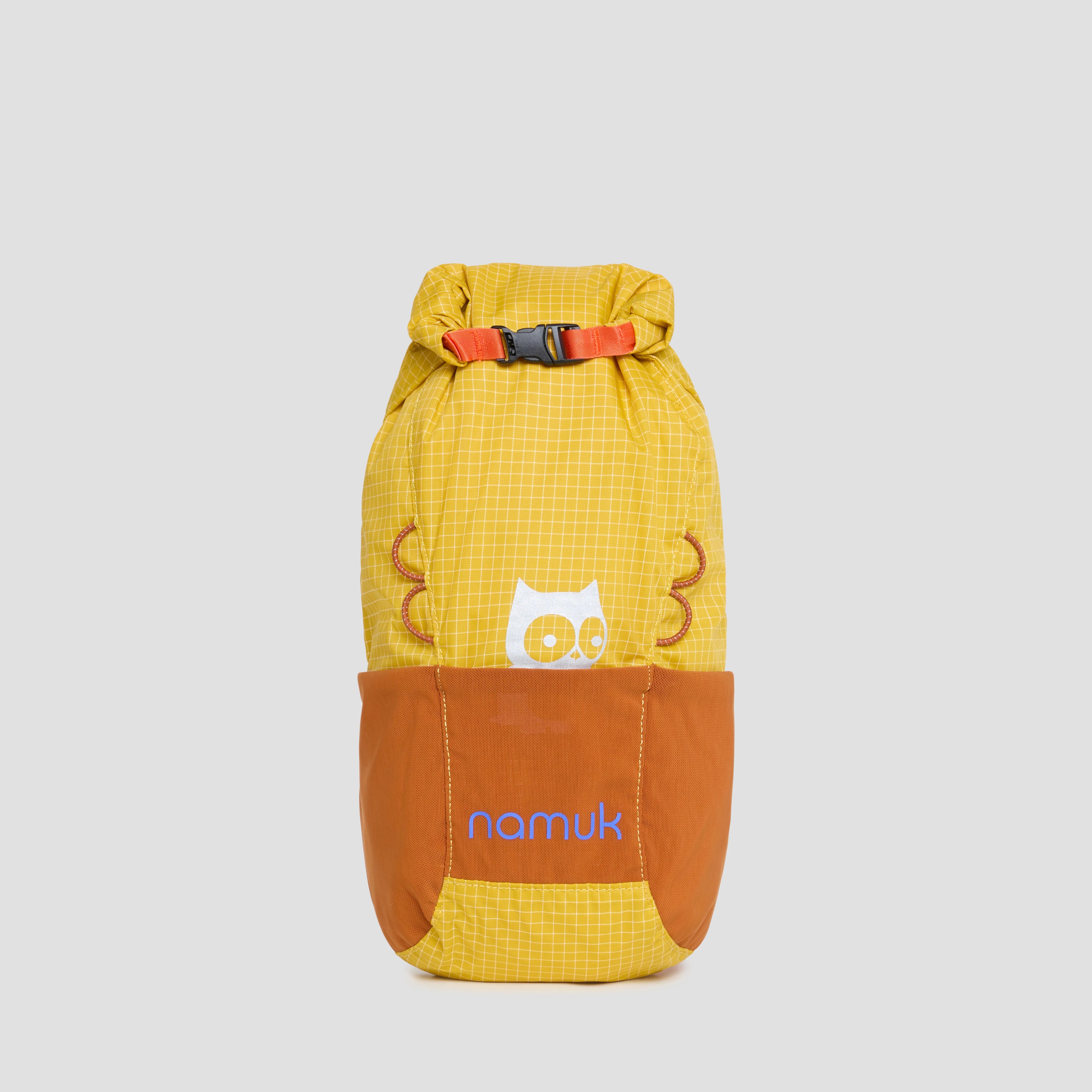 Seon Rucksack 6L - Sunflower Yellow
