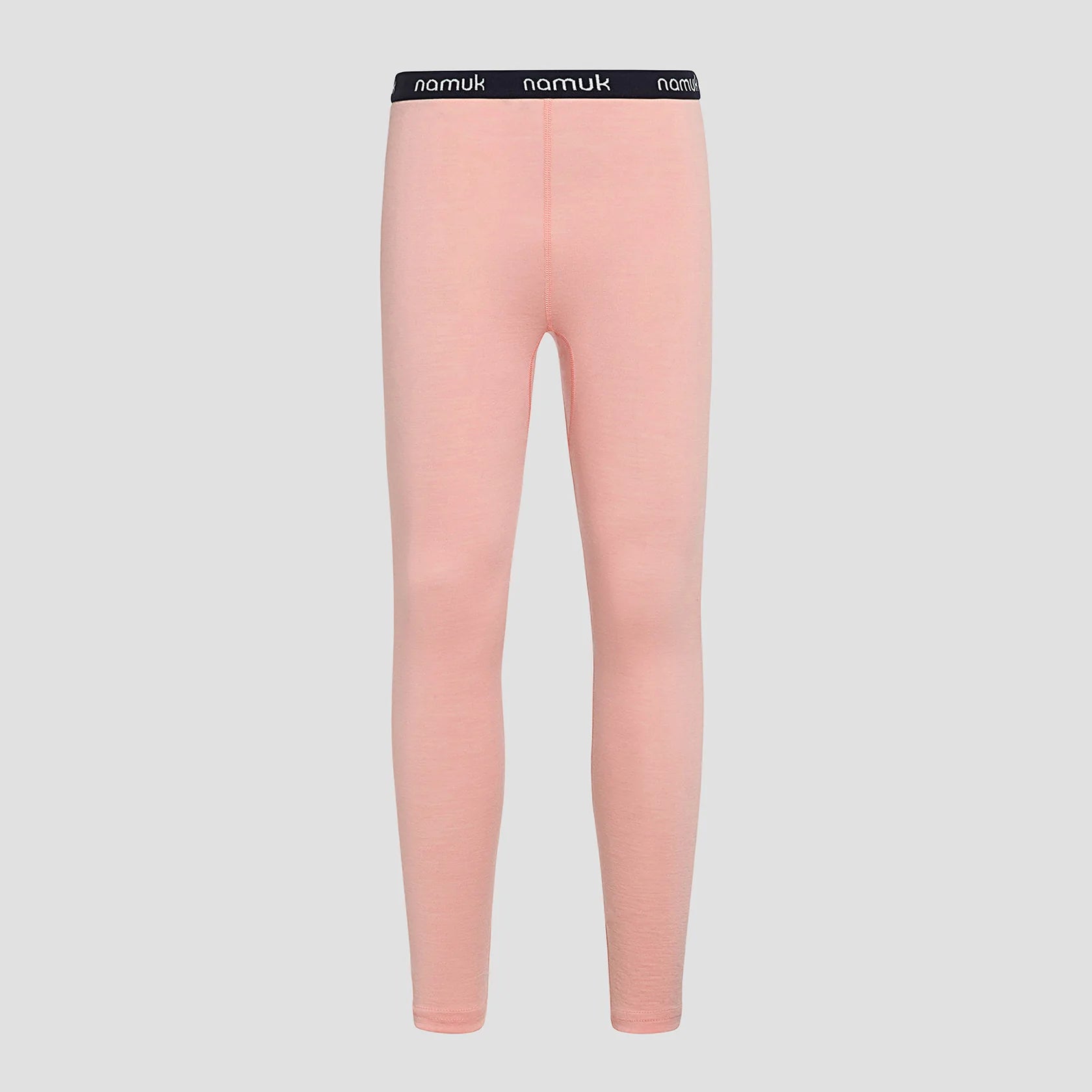 Sova Merino Leggings - Rose