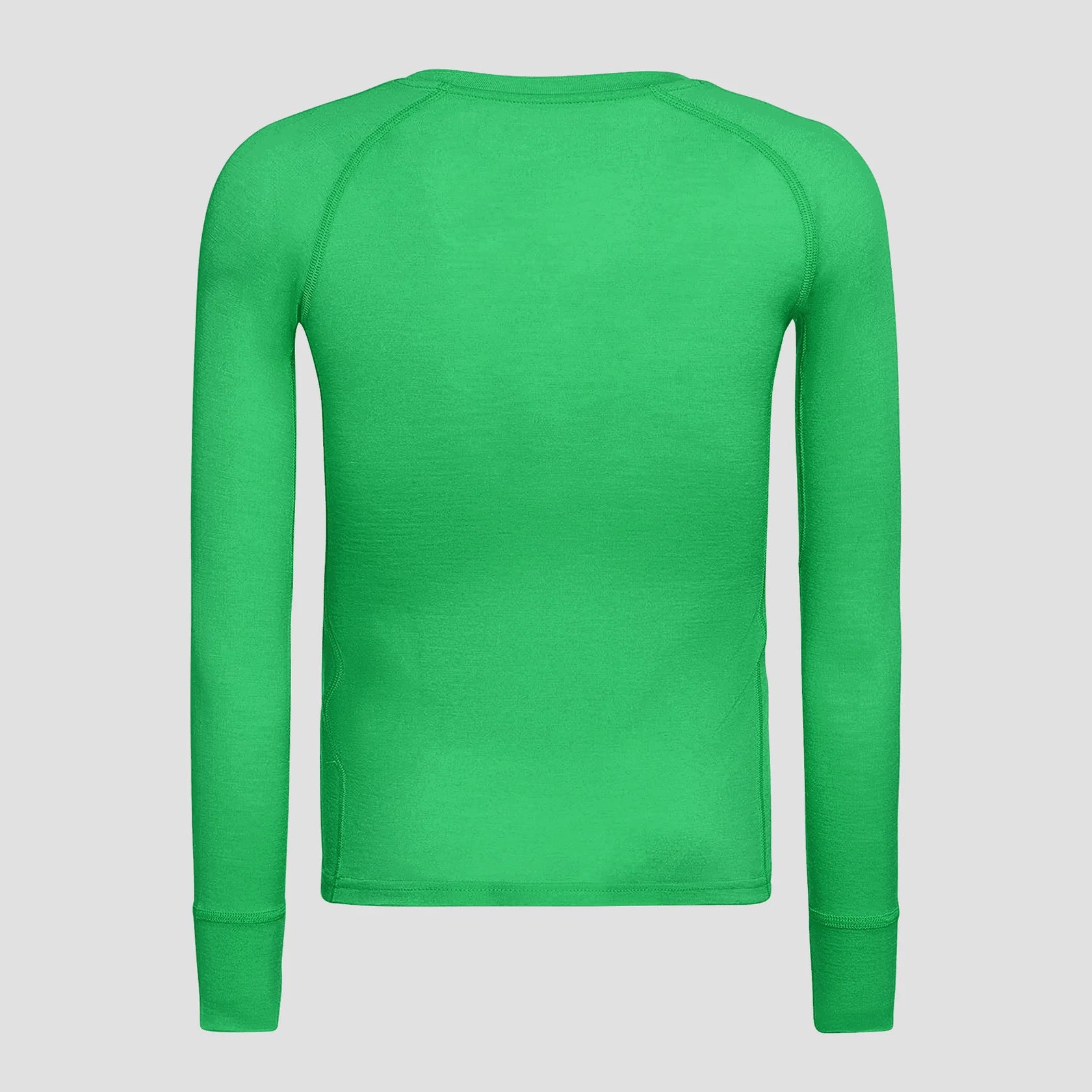 Uil Merino LS - Rana Green