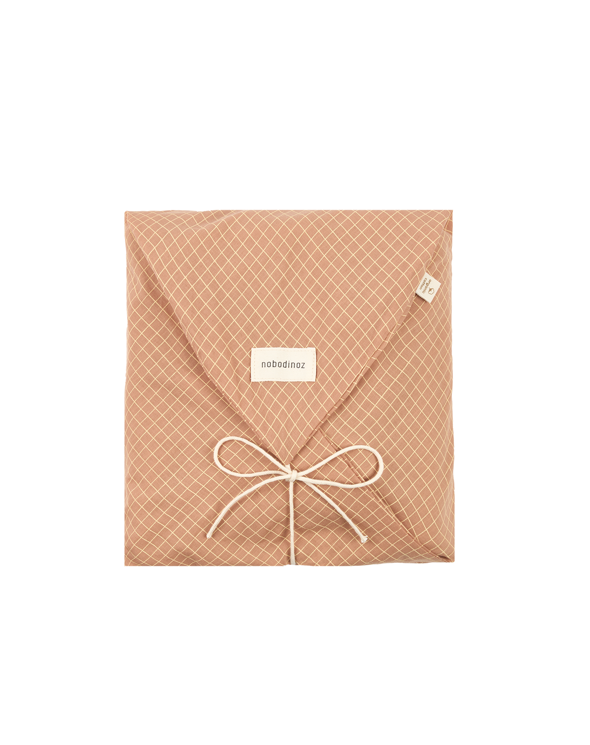 So Cute Baby Bath Set - Camel