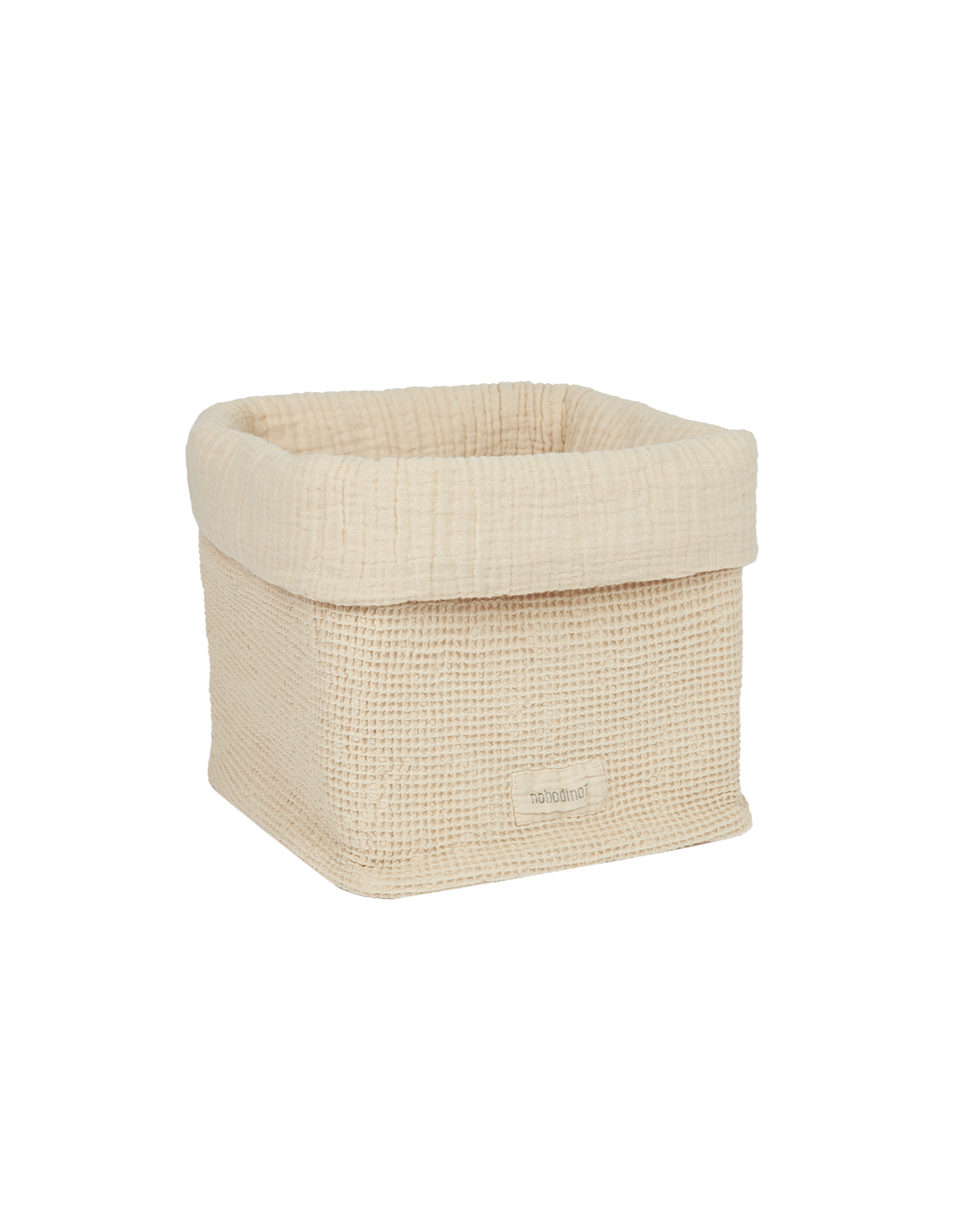 Wabi Sabi Basket - Ginger