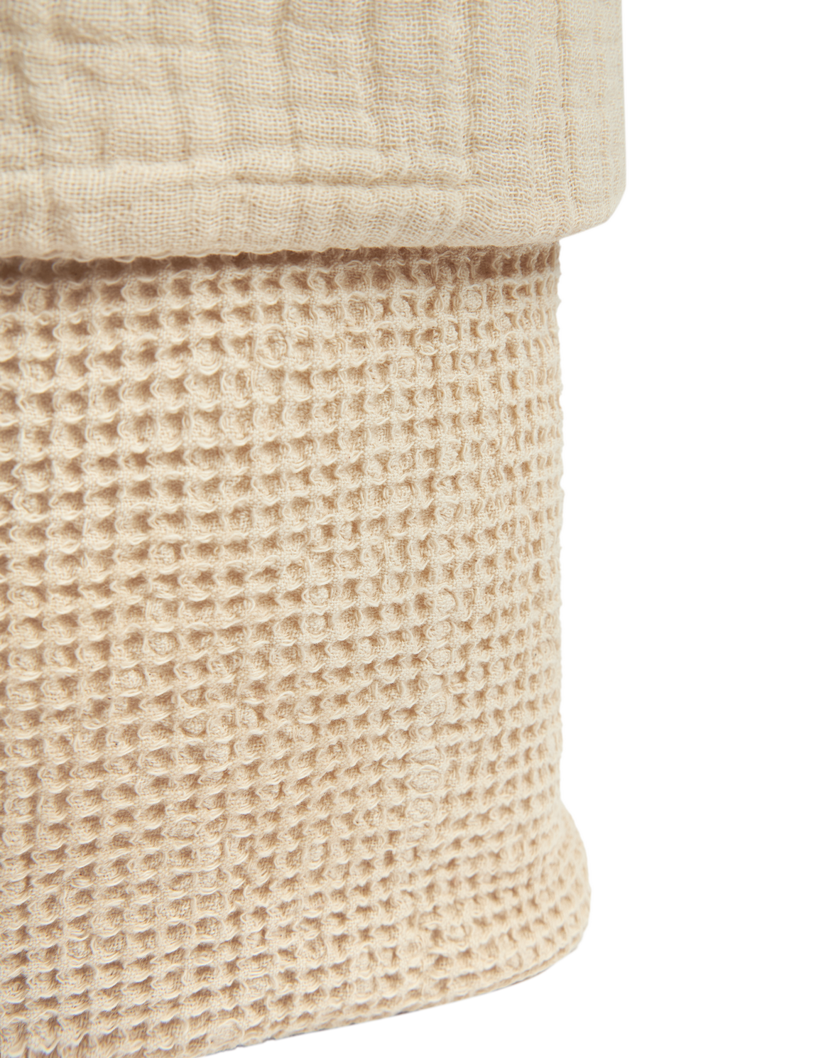 Wabi Sabi Basket - Ginger