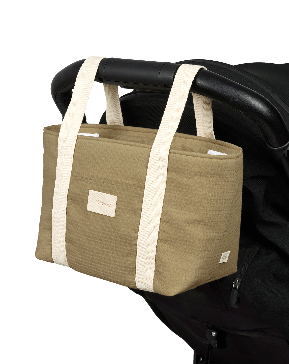 Buggy Organizer - Olive Green