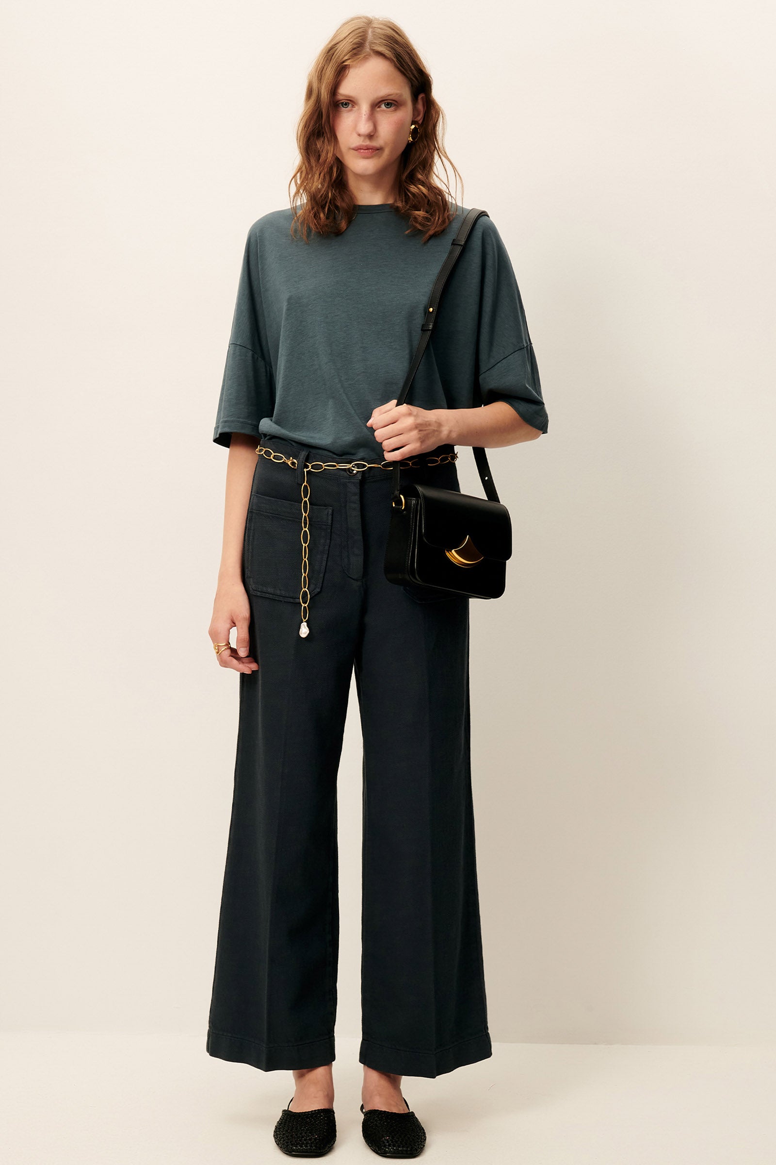 Hendrick - Smoke Green