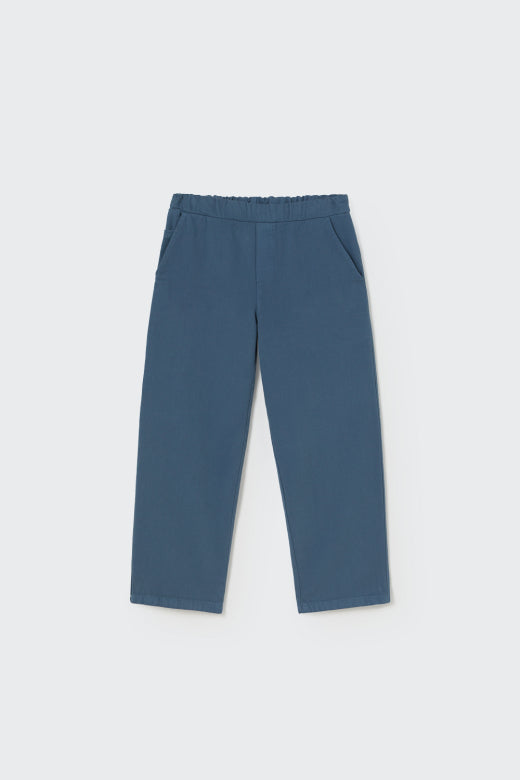 Pocket Pants - Blue Midnight