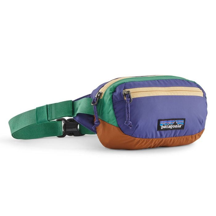 Mini Hip Pack - Solstice Purple