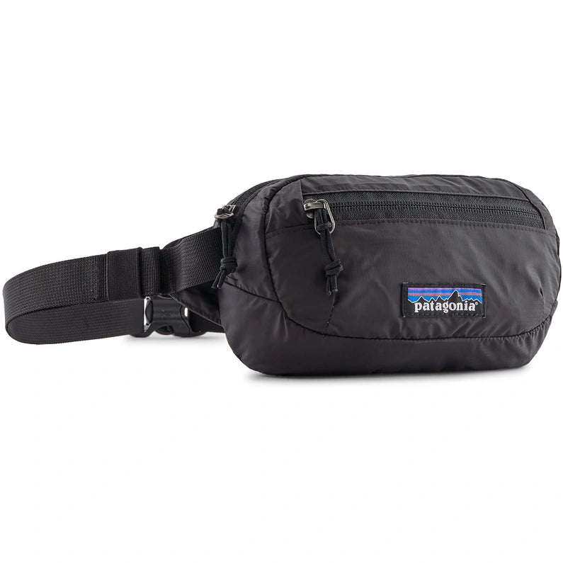 Mini Hip Pack - Black