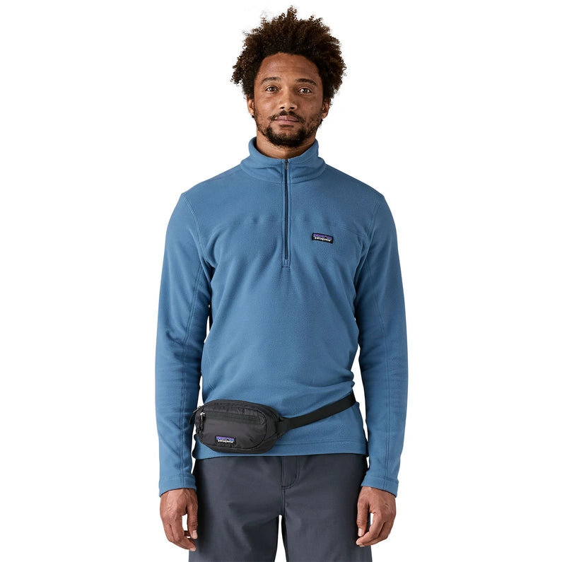 Mini Hip Pack - Black