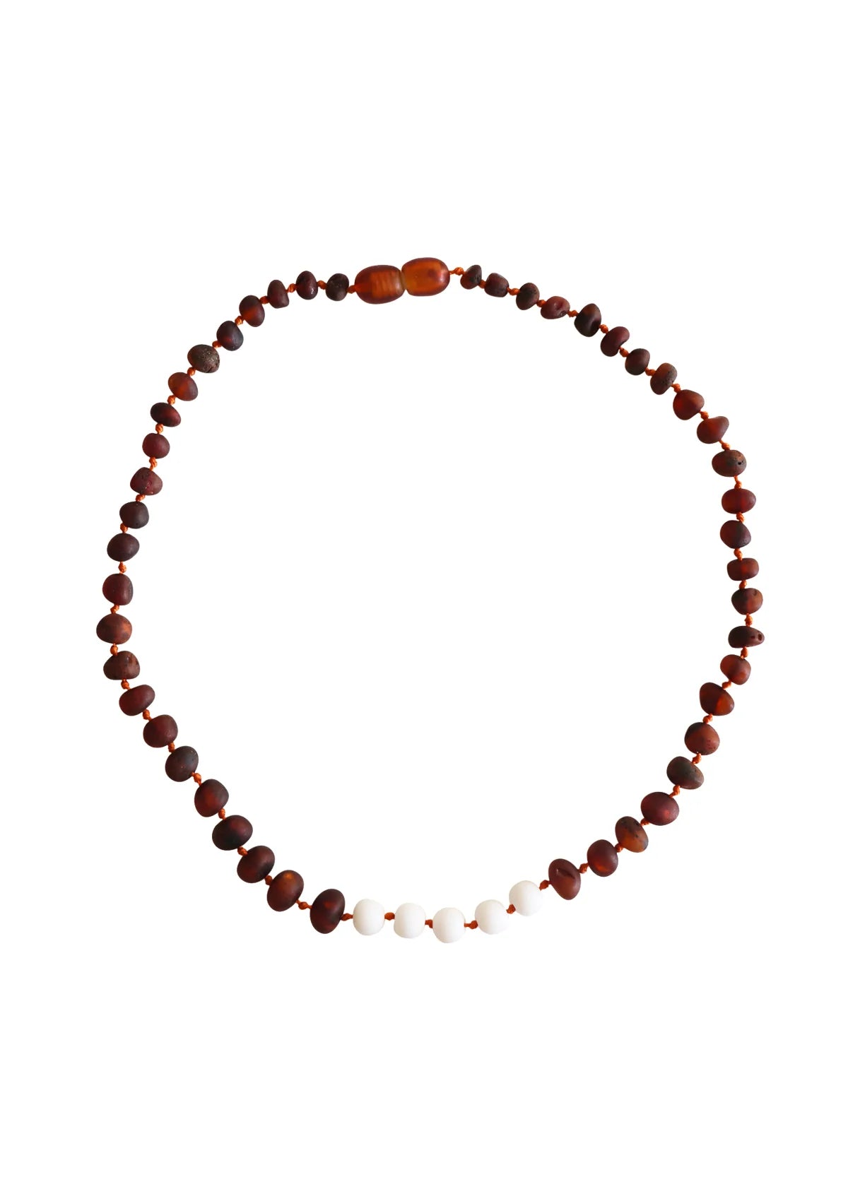 Baby Bernstein-Ketteli | Chestnut-White Onyx