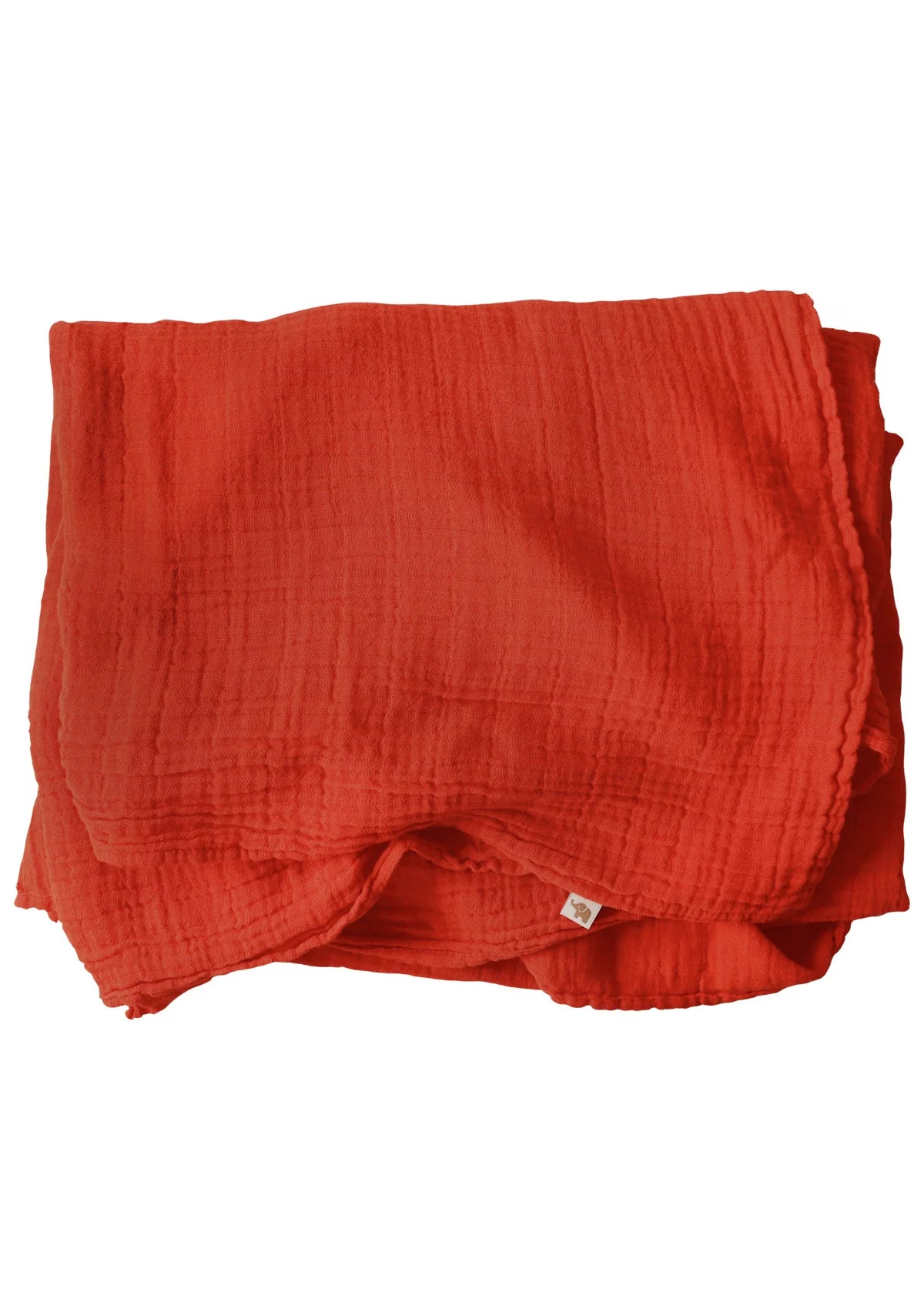 NOOSHI BLANKET - Kiss