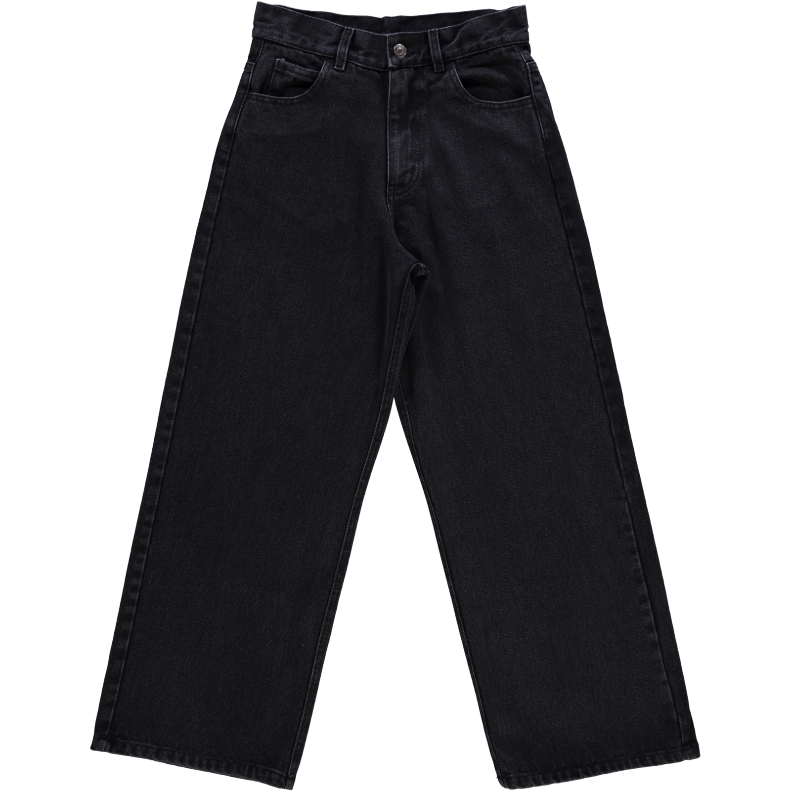 Bergenie Hose - Schwarz