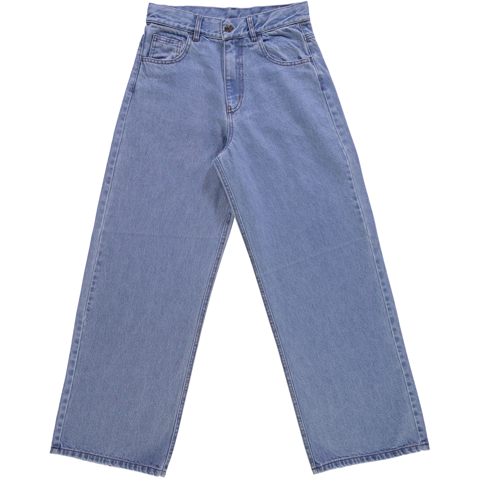 Bergenie Hose - Blau