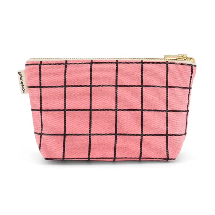 Pouch Sofia - Funky pink
