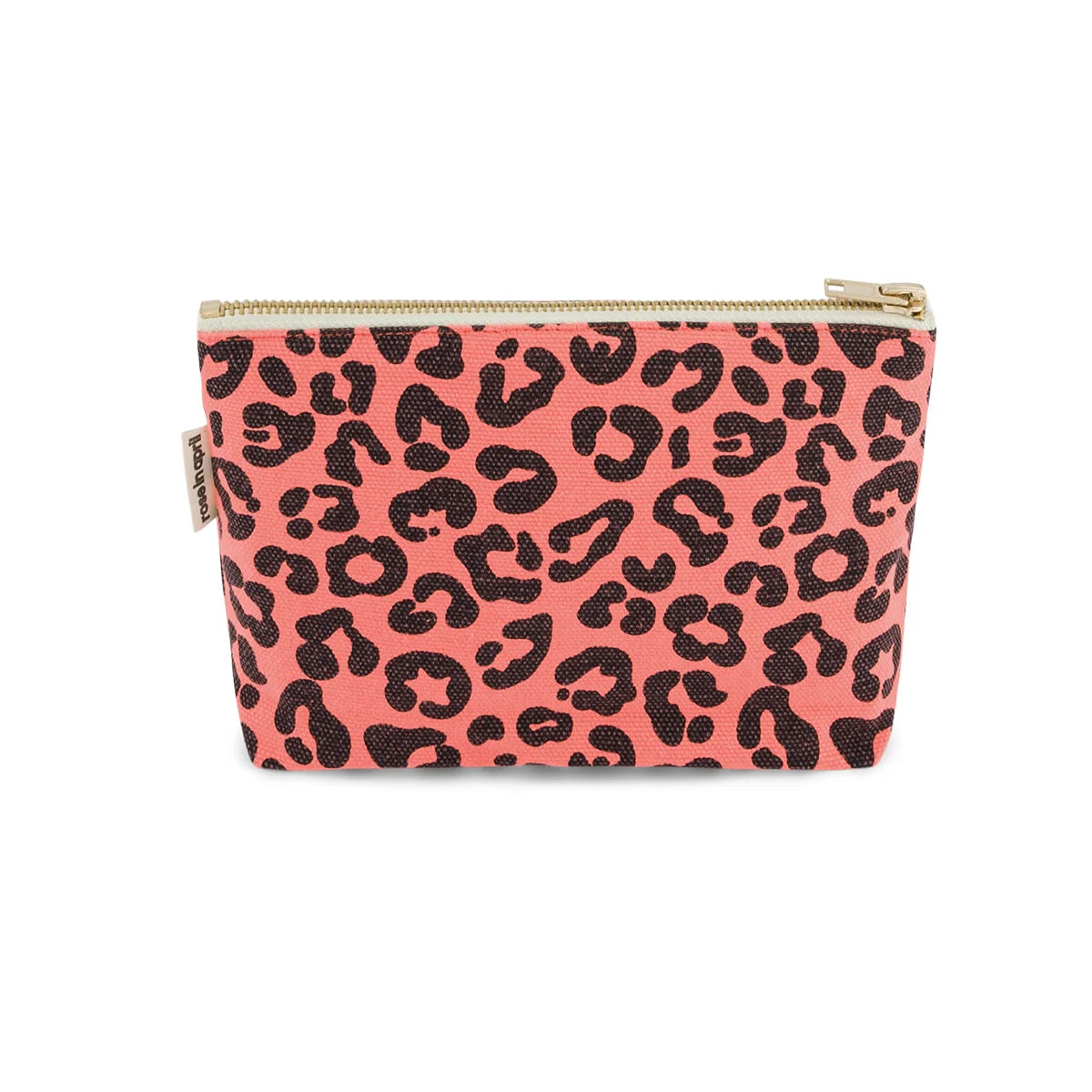 Pouch Sofia - Graou Coral
