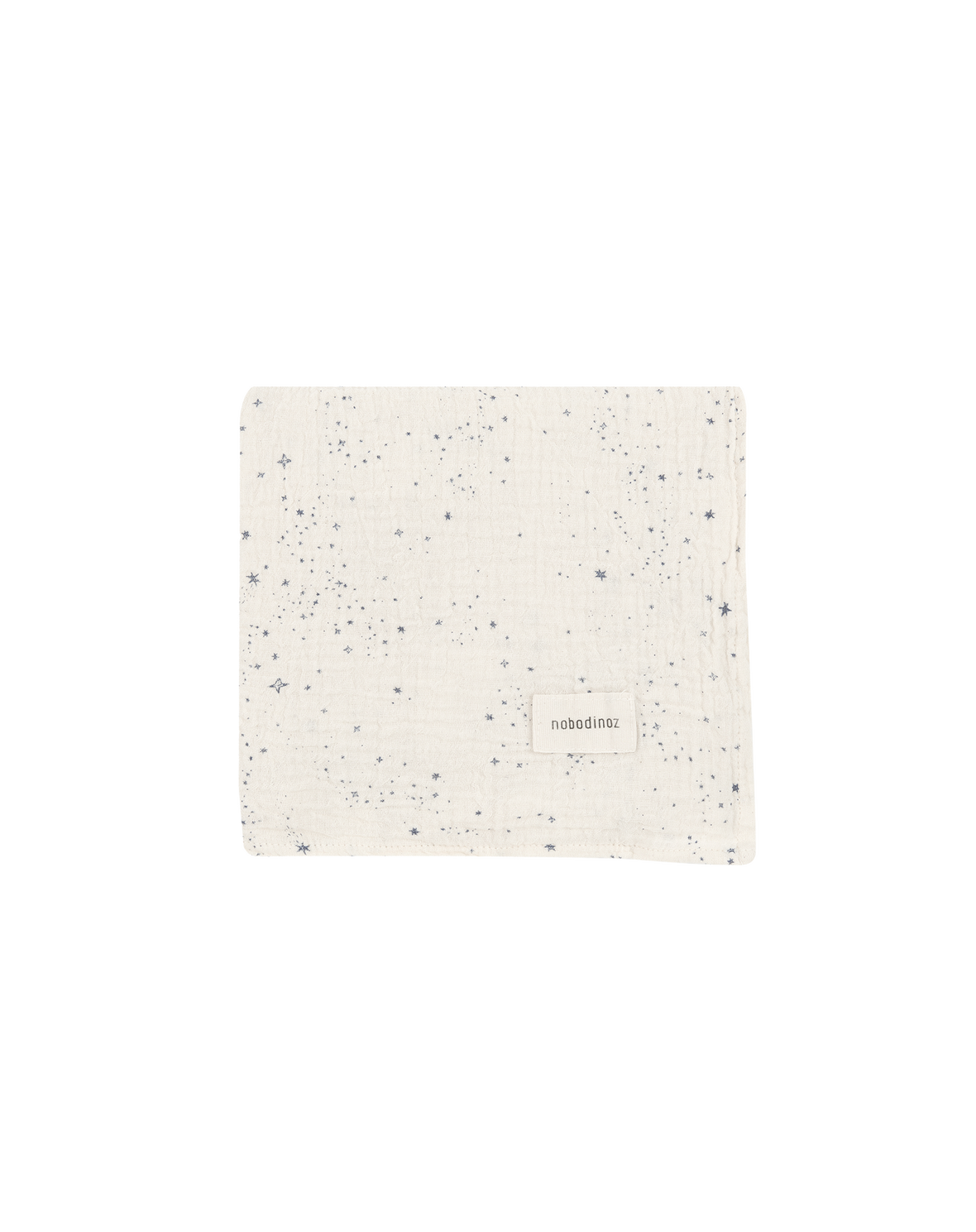 Wabi Sabi Nuschi - Blue Milky Way
