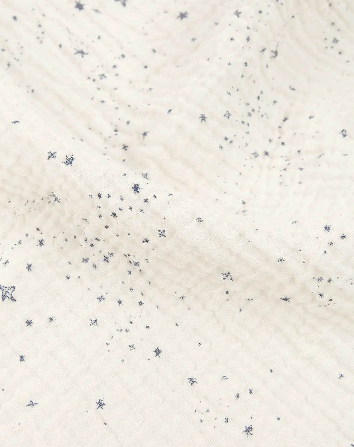 Wabi Sabi Nuschi - Blue Milky Way