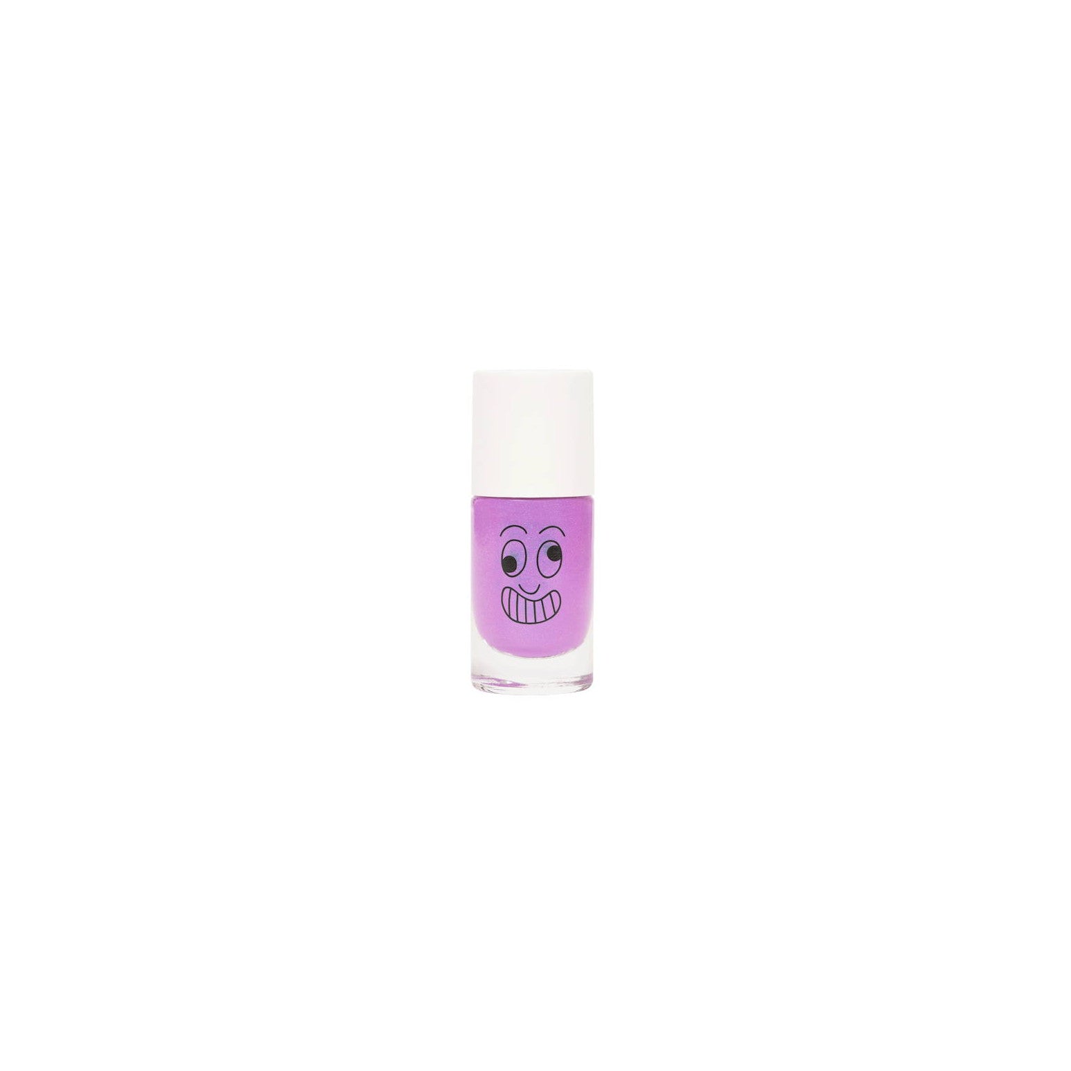 Kinder-Nagellack Marshi - Neon Lilac Pearl