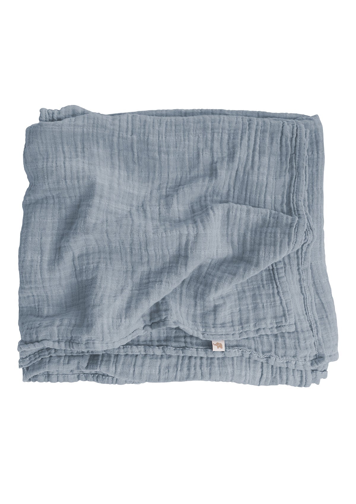 NOOSHI BLANKET - Elephant