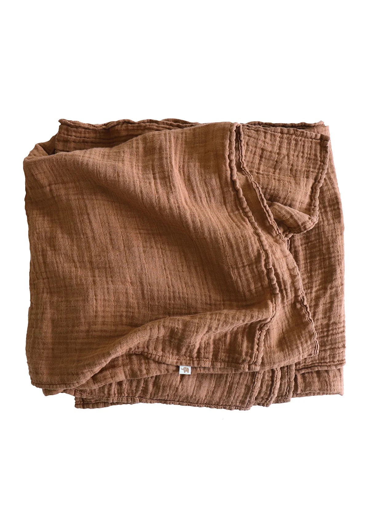 NOOSHI BLANKET - Hazel