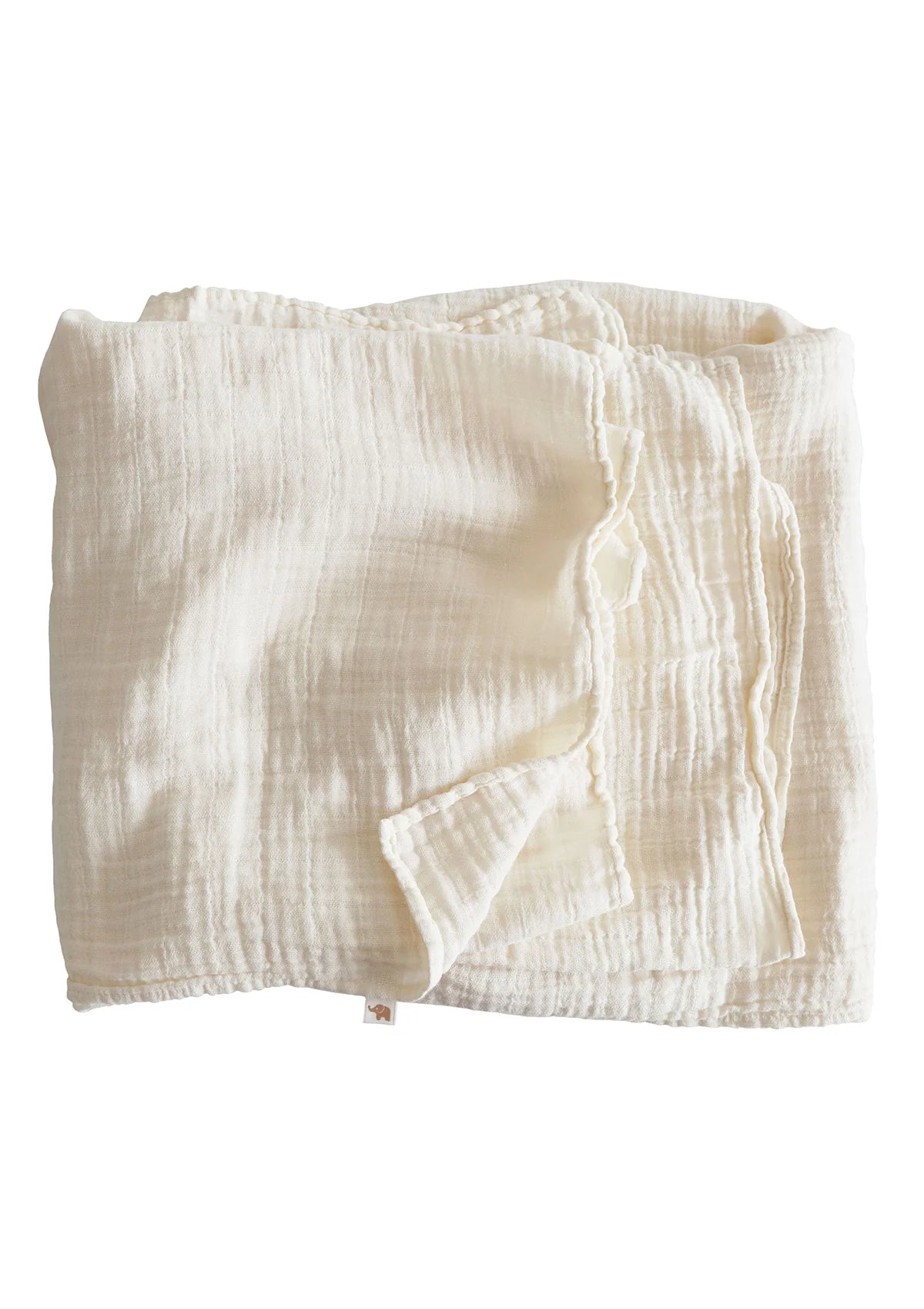 NOOSHI BLANKET - Milk